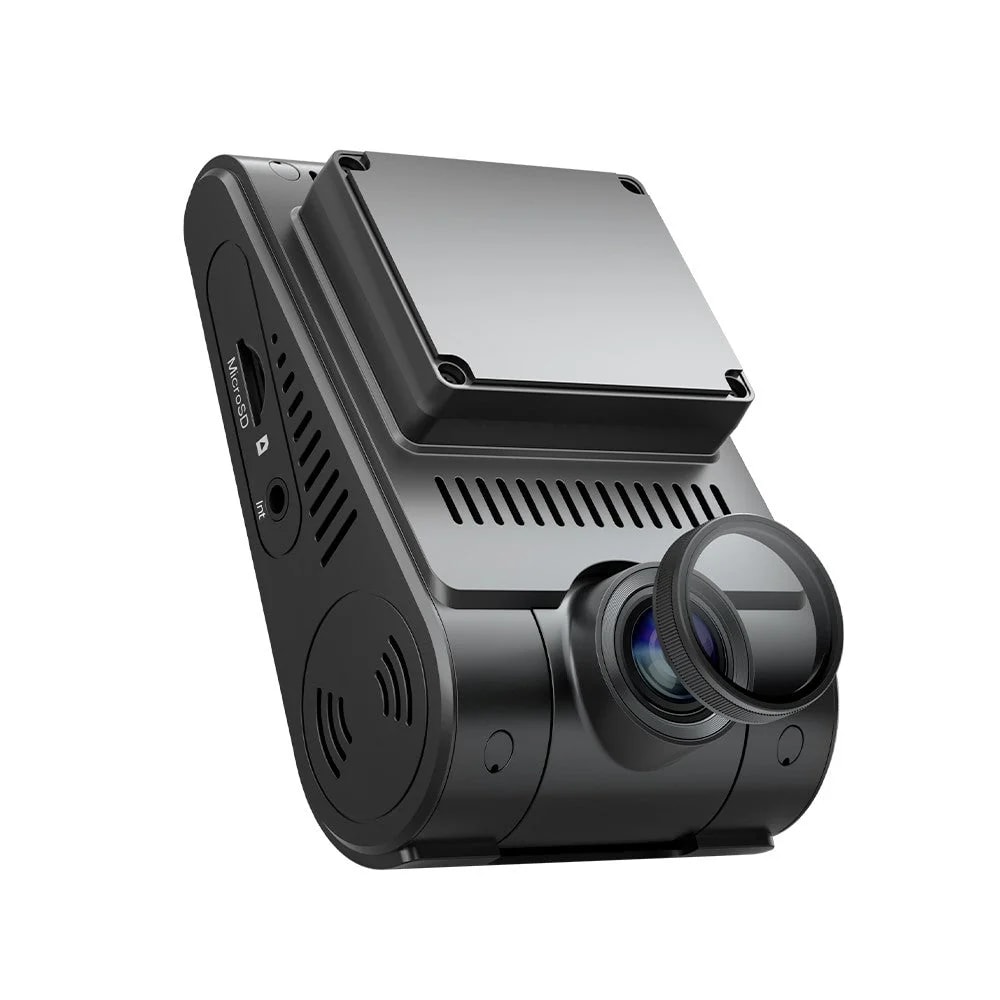 Front & Rear Cameras - Thumbnail 3